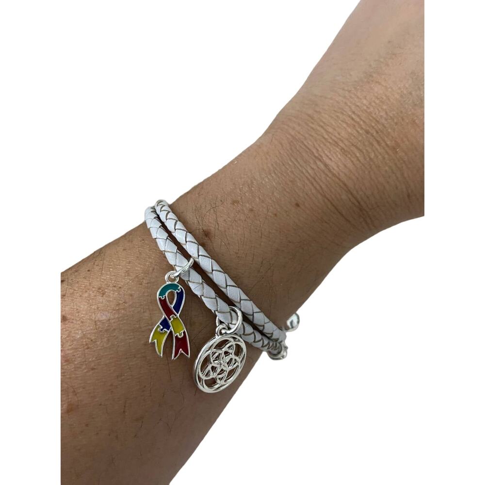 Autism bracelet